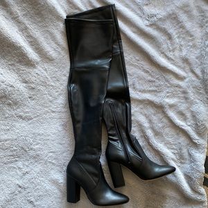 Aldo Boots